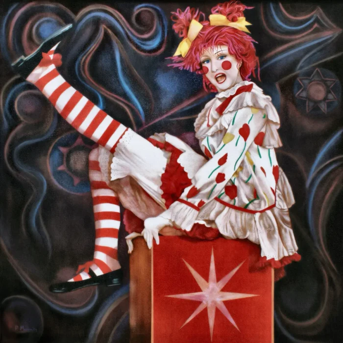 Constant Charm - Rania Mesiskli - 17