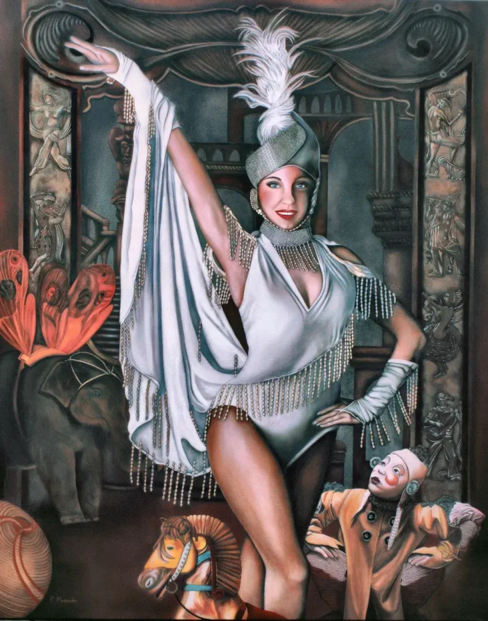 Dancing in Diamonds - Rania Mesiskli -9