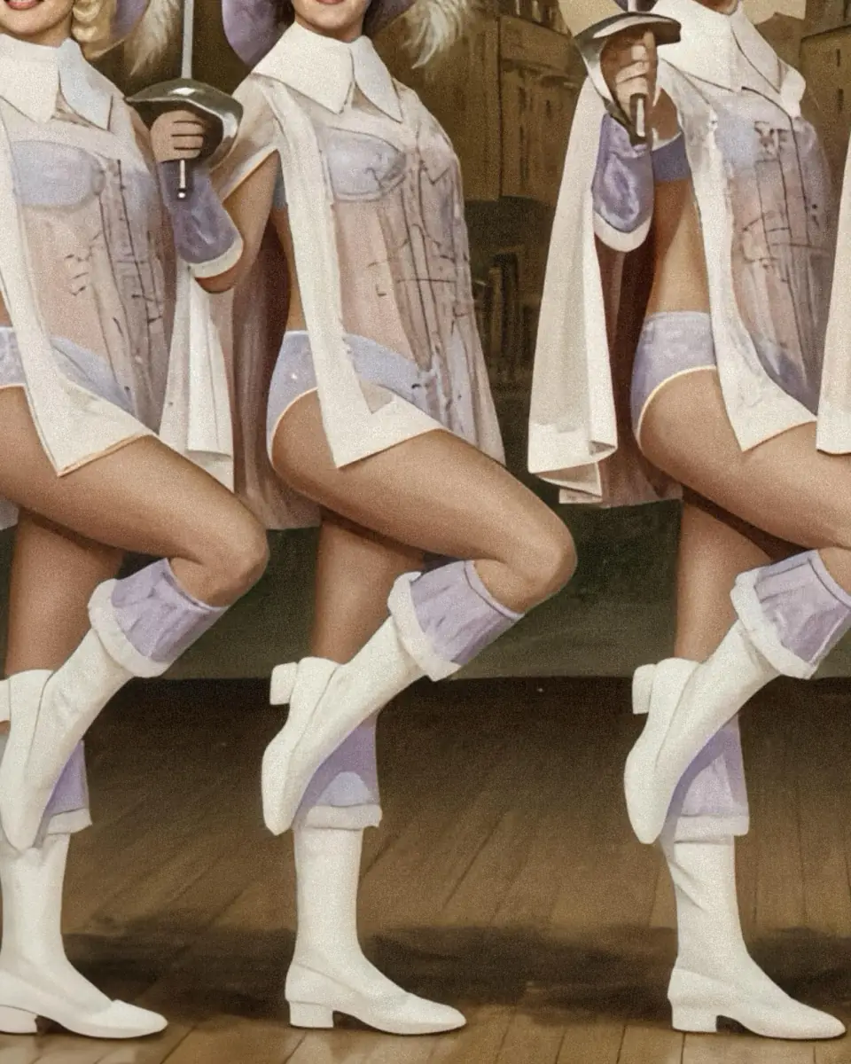 Making History - Rania Mesiskli - 1C