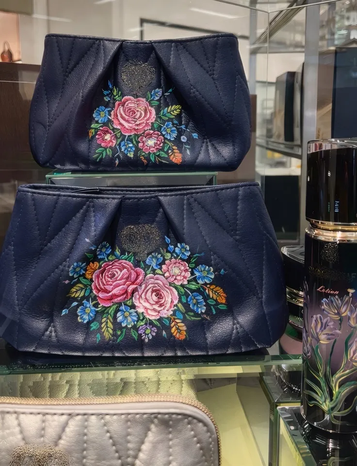 Bag Painting - Rania Mesiskli - 5