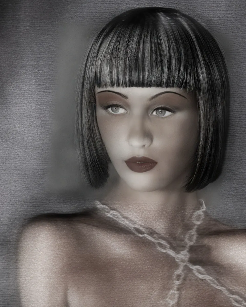 Bound to Being - Rania Mesiskli - 8A