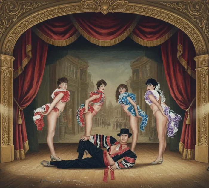 In Living Color - Rania Mesiskli - 10