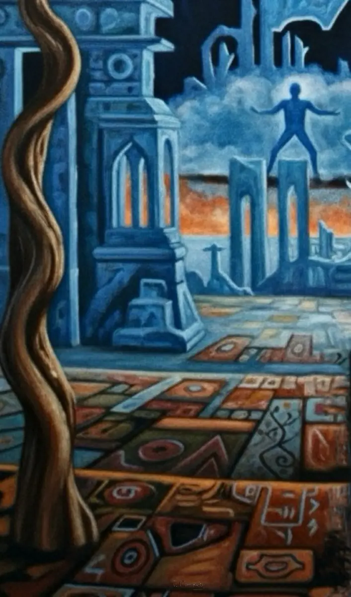 The Hidden Script - Rania Mesiskli - 10