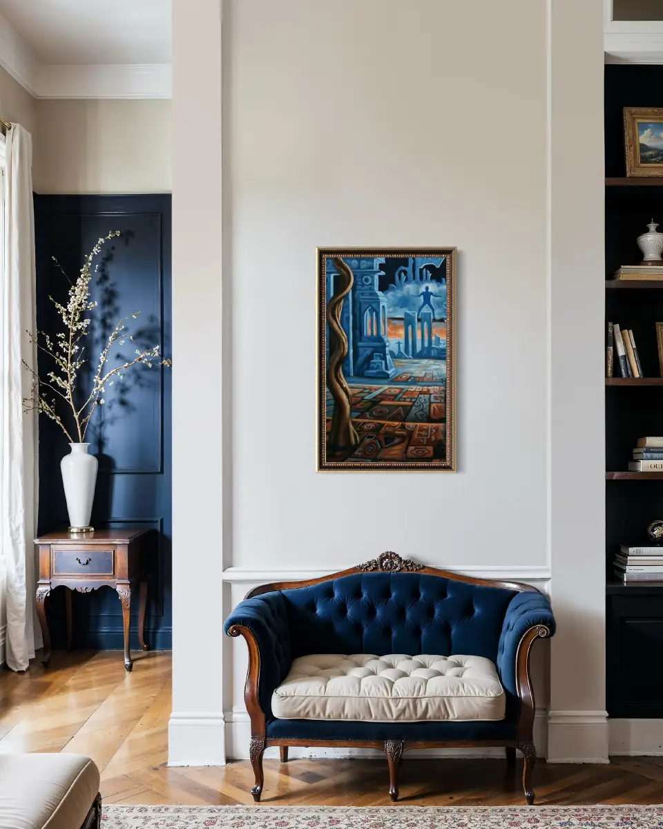 The Hidden Script - Rania Mesiskli - 10D