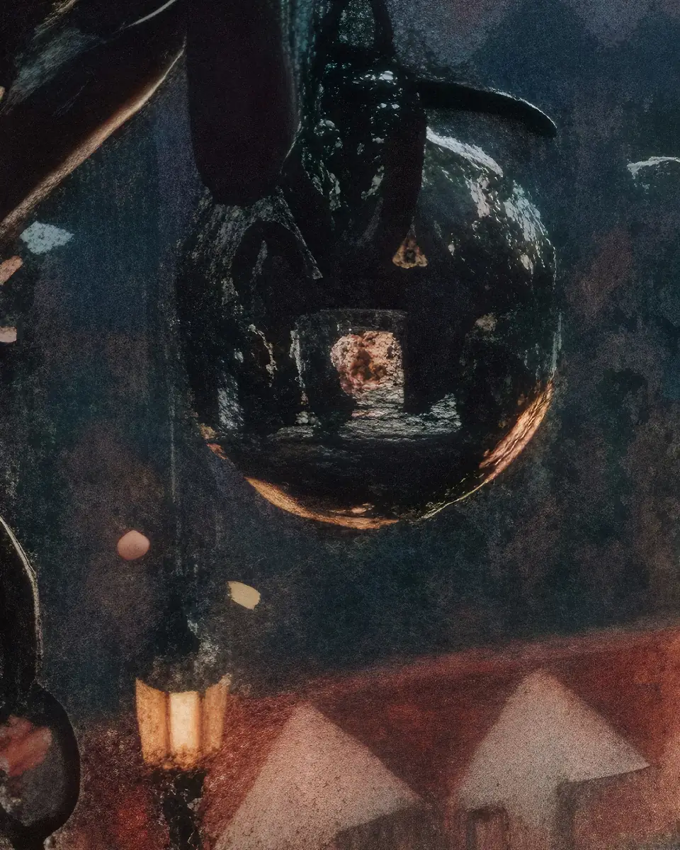 Under the Spell - Rania Mesiskli - 16C