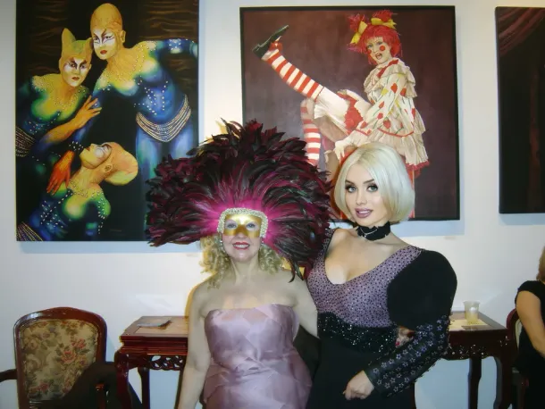 Fantastical Aadventure - Rania Mesiskli - 7B