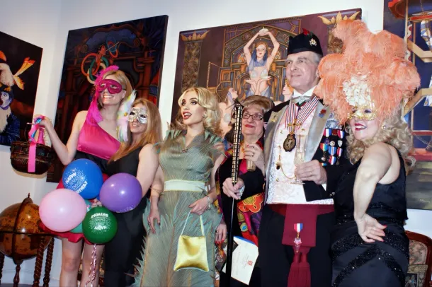 Real Illusions - Rania Mesiskli - 5B