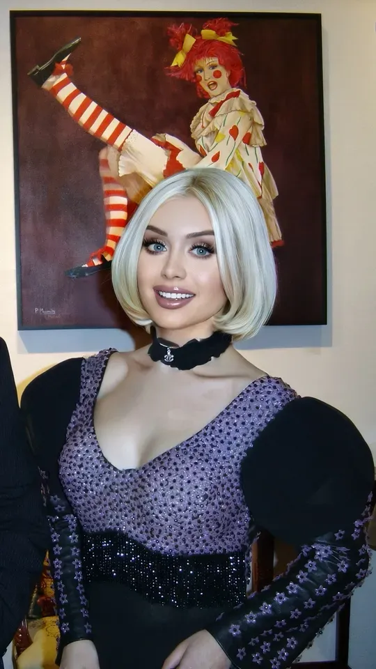 Fantastical Aadventure - Rania Mesiskli - 7E