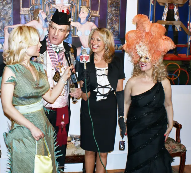 Real Illusions - Rania Mesiskli - 5E