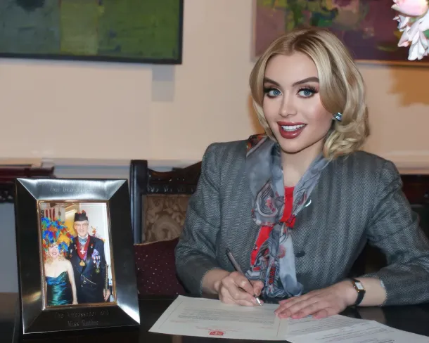 Fantastical Aadventure - Rania Mesiskli - 7G