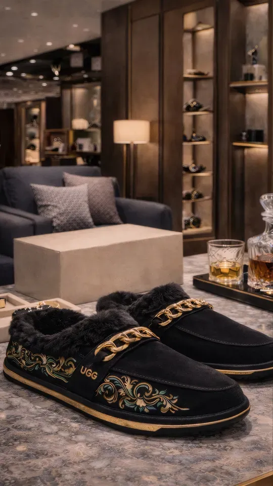 Shoe Painting - Rania Mesiskli - 8C