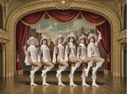 Making History - Rania Mesiskli - 1 cover